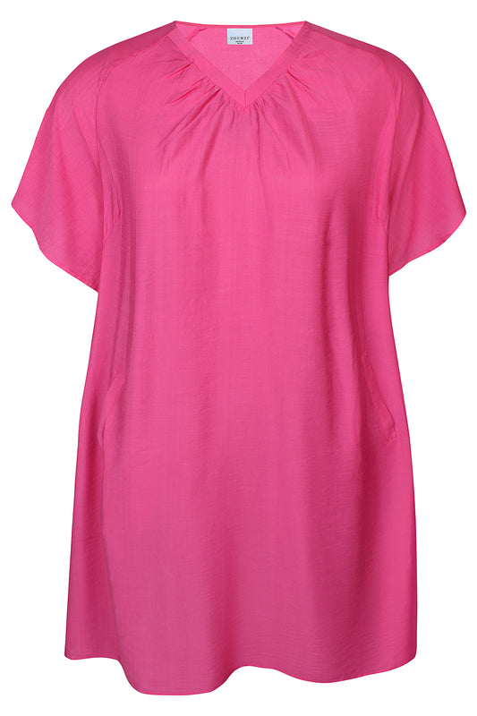 zhenzikjole jamie pink