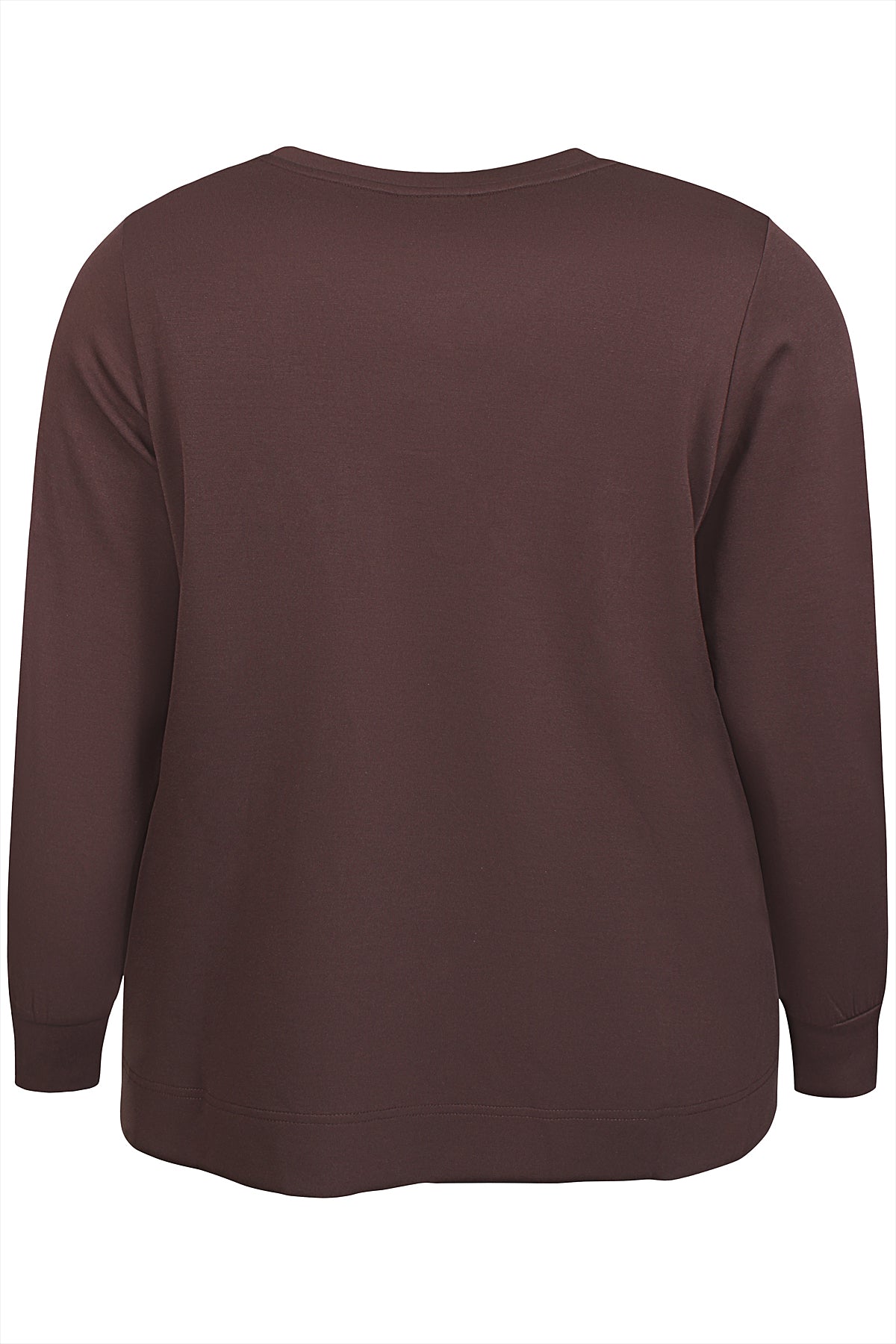 Zhenzi Pullover Zh-Mya 1441 brun