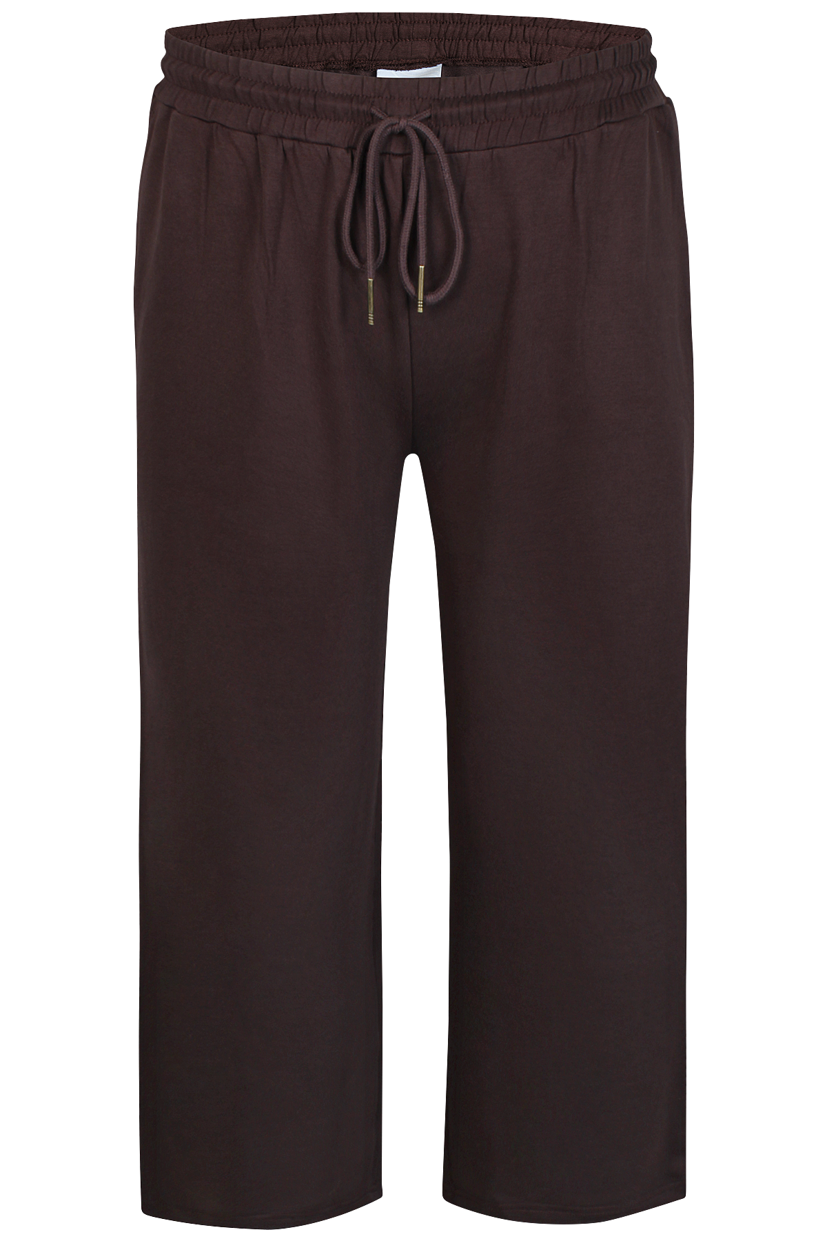 zhenzi sweatbukser Zh-Mya 1442 brun