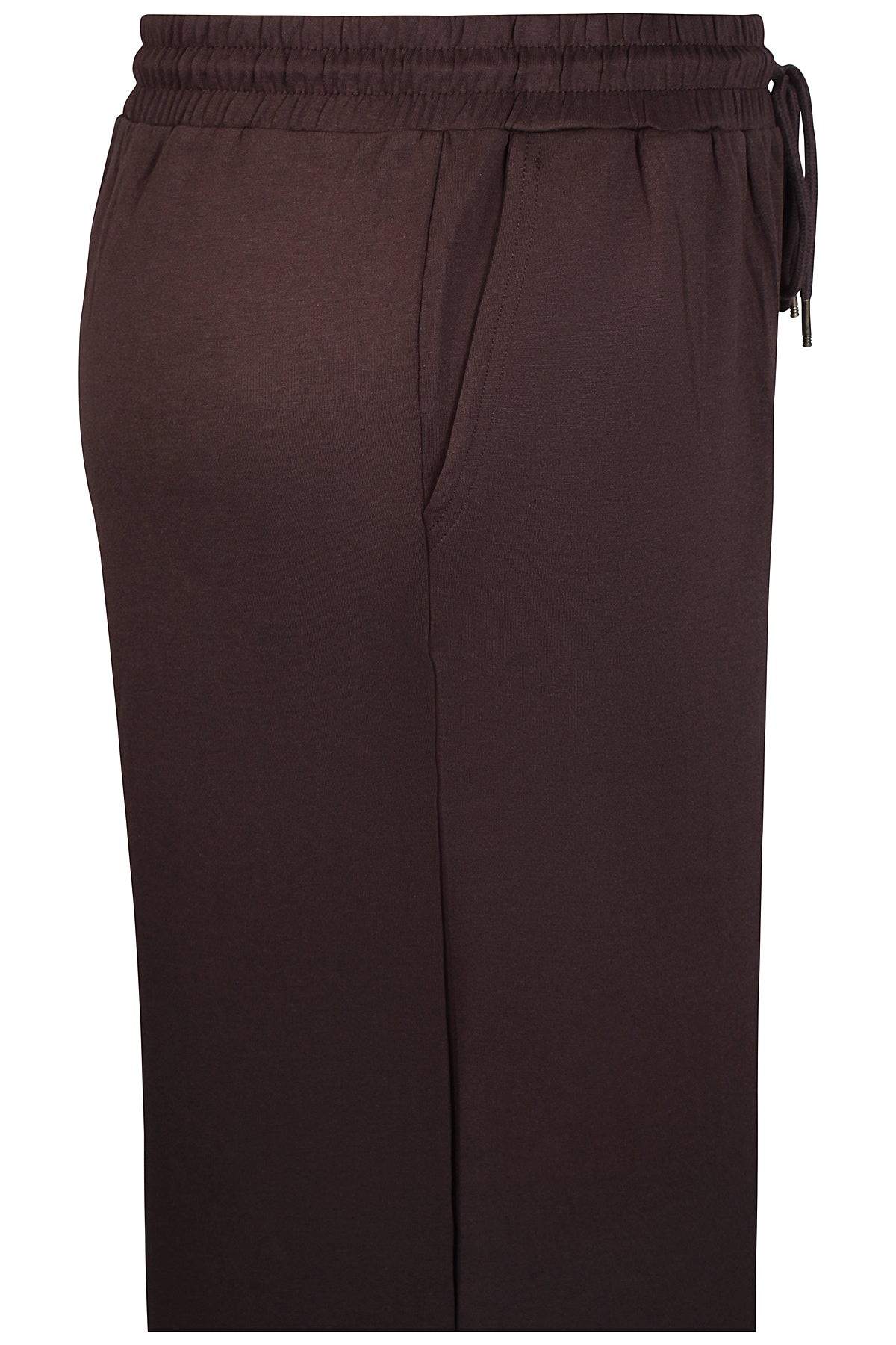 zhenzi sweatbukser Zh-Mya 1442 brun