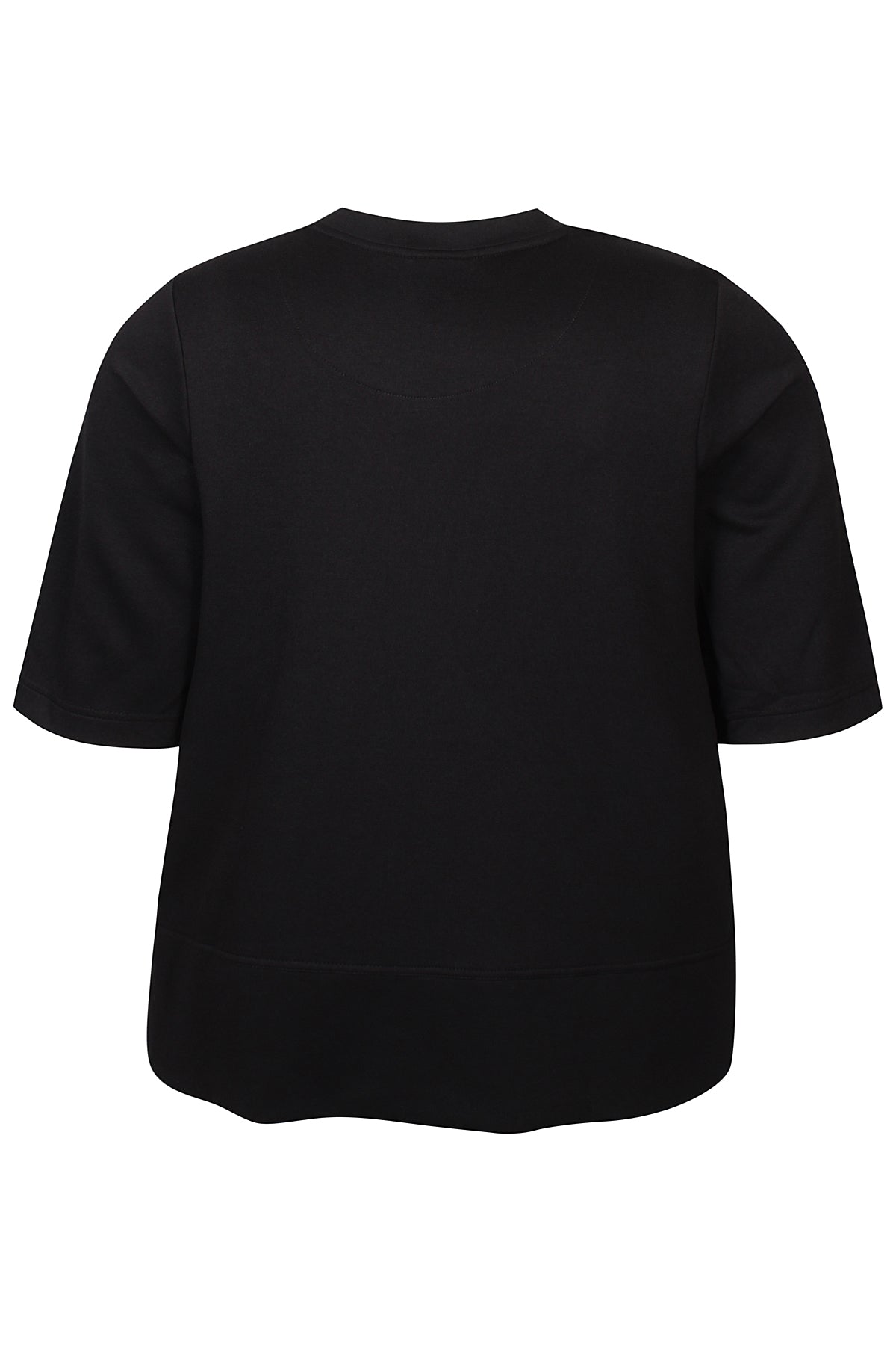 Zhenzi bluse Pullover - mya Black
