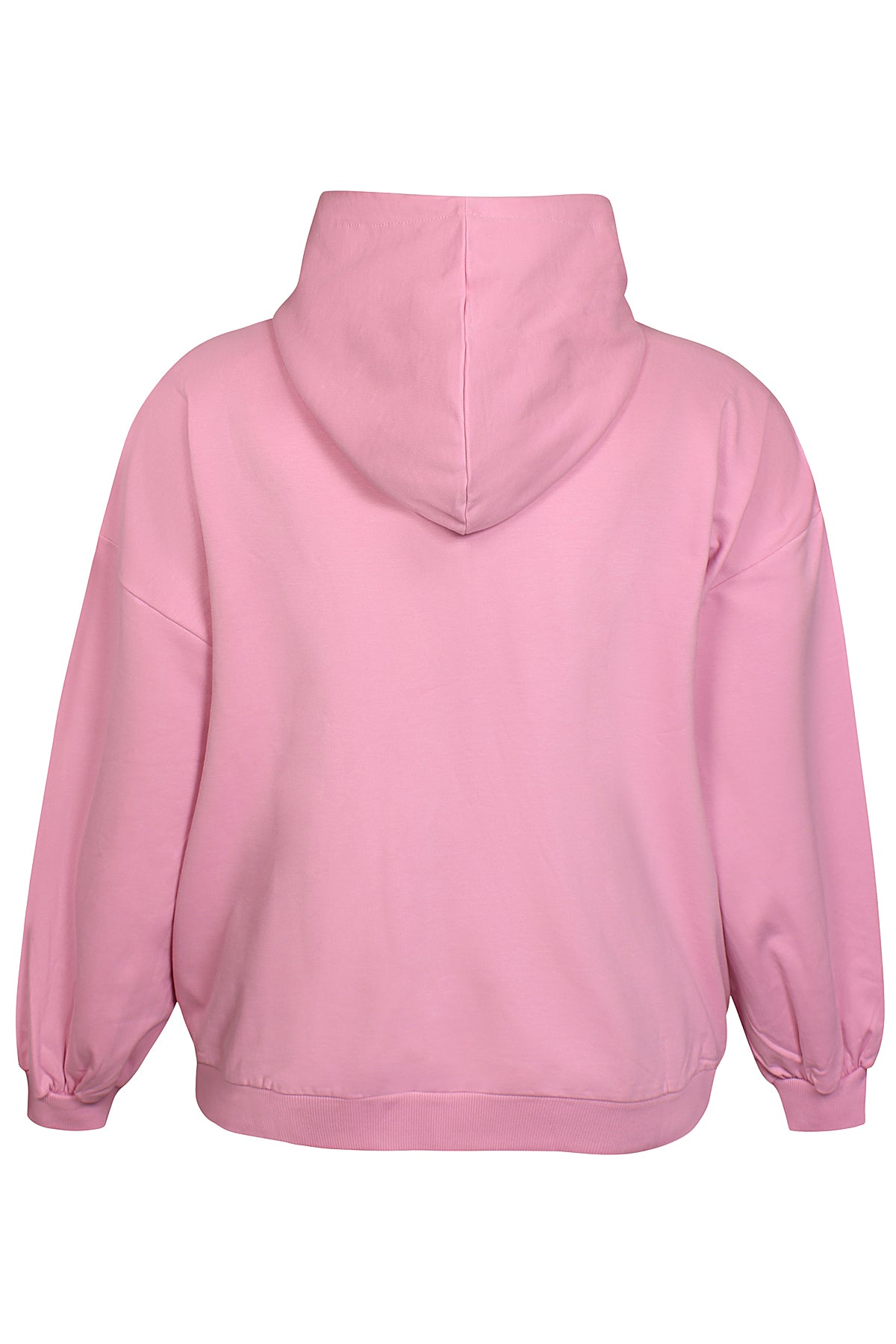 zhenzi sweatbluse hoodie pink Bella 1721