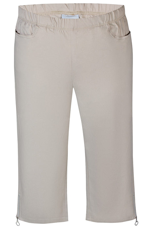 Jazzy 63 bengalin bukser - Chateau