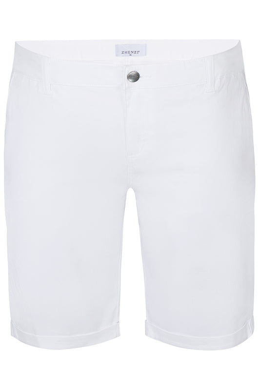 Zehnzi bengalin shorts Sep hvid