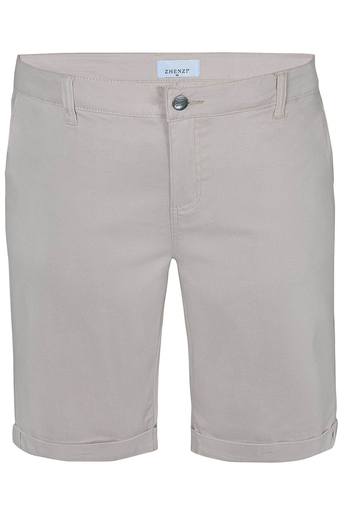 Zhenzi bengalin shorts Step Chateau
