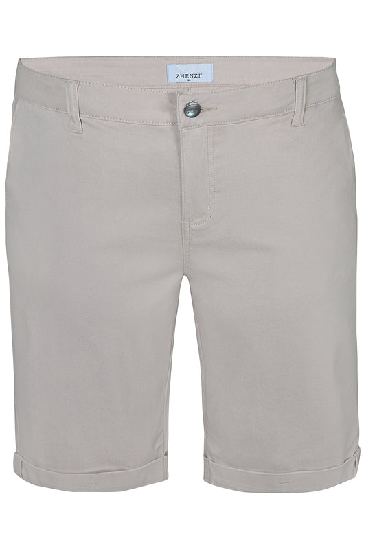 Zhenzi bengalin shorts Step Chateau