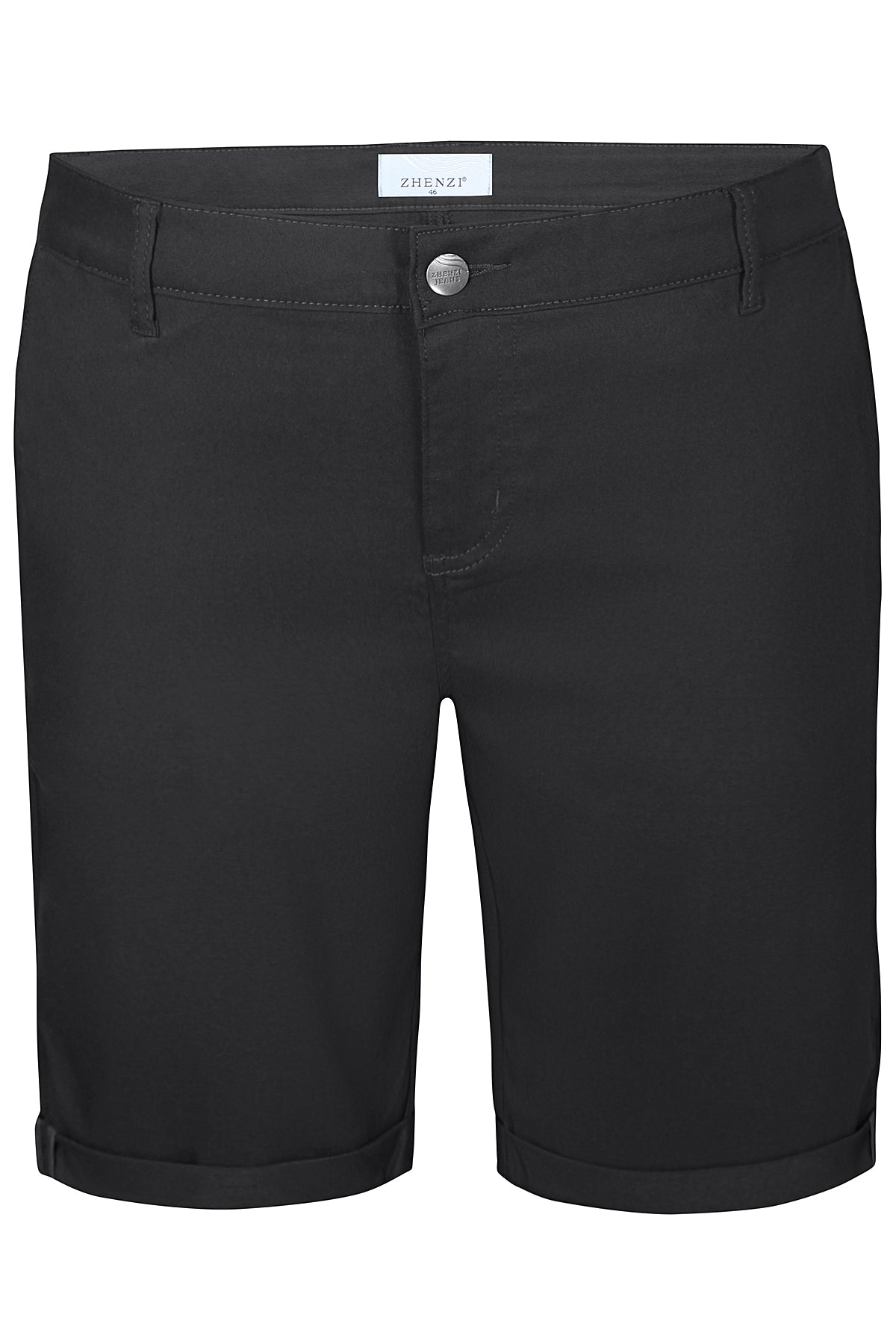 Zhenzi bengalin shorts Step - sort
