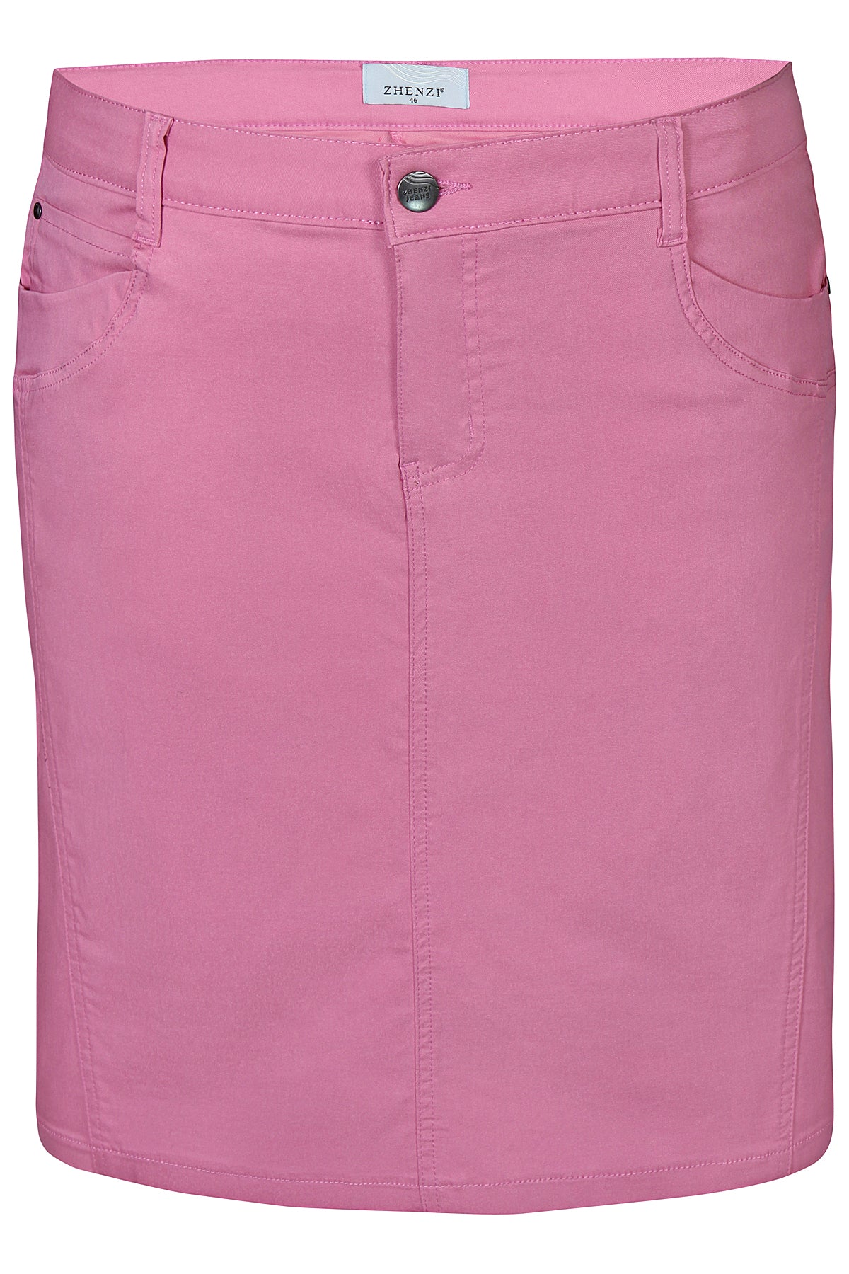 Zhenzi nederdel Boyer 297 pink