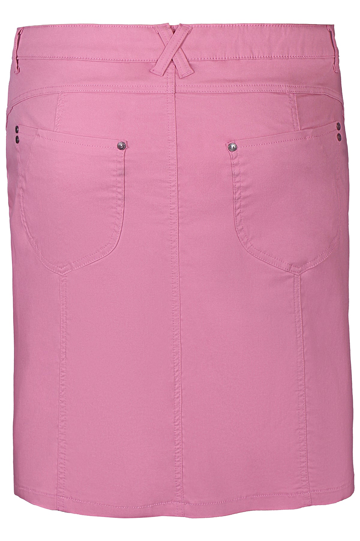 Zhenzi nederdel Boyer 297 pink