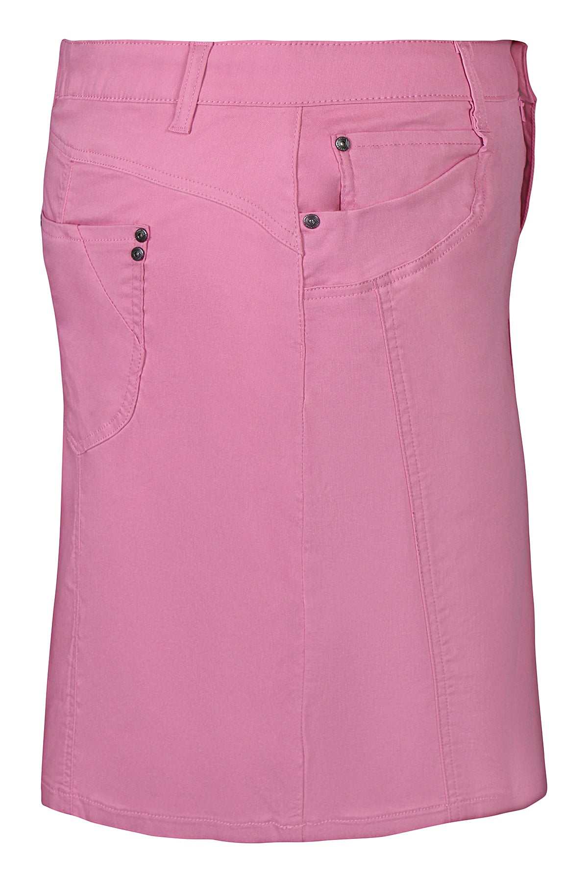 Zhenzi nederdel Boyer 297 pink