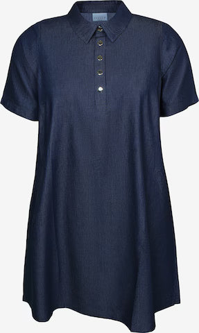 zhenzi kjole denim Jayla