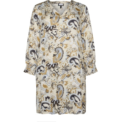 Gozzip tunika GMeta tunic sand kombi