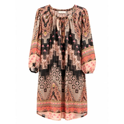 Vanting tunika 9912 – Print 1