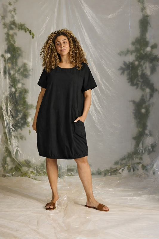 zhenzi kjole Zh-Amin 105 sort