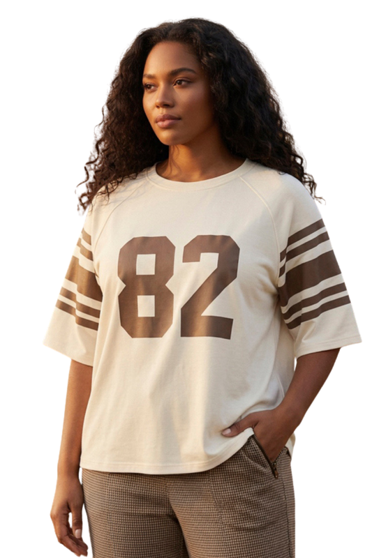Cassiopeia bluse Elina  hvid