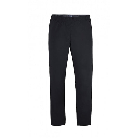 Zhenzi leggins lange basis sort Kant