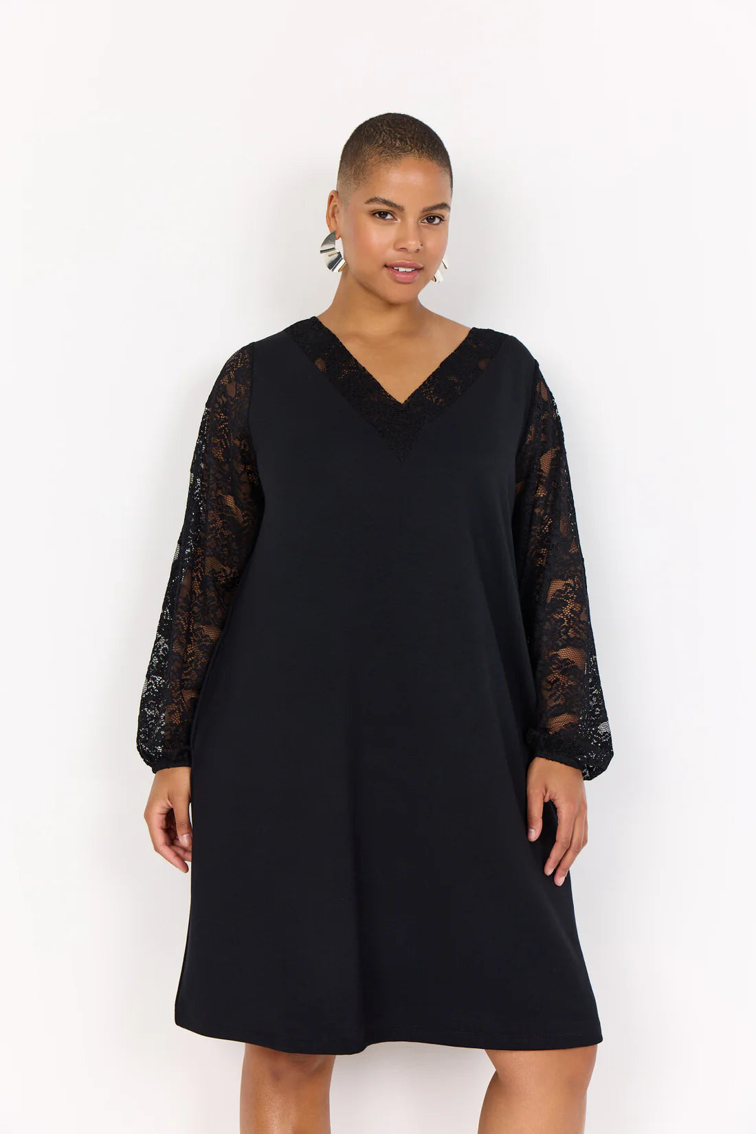 Wasabi kjole wa-sabina 67 sort