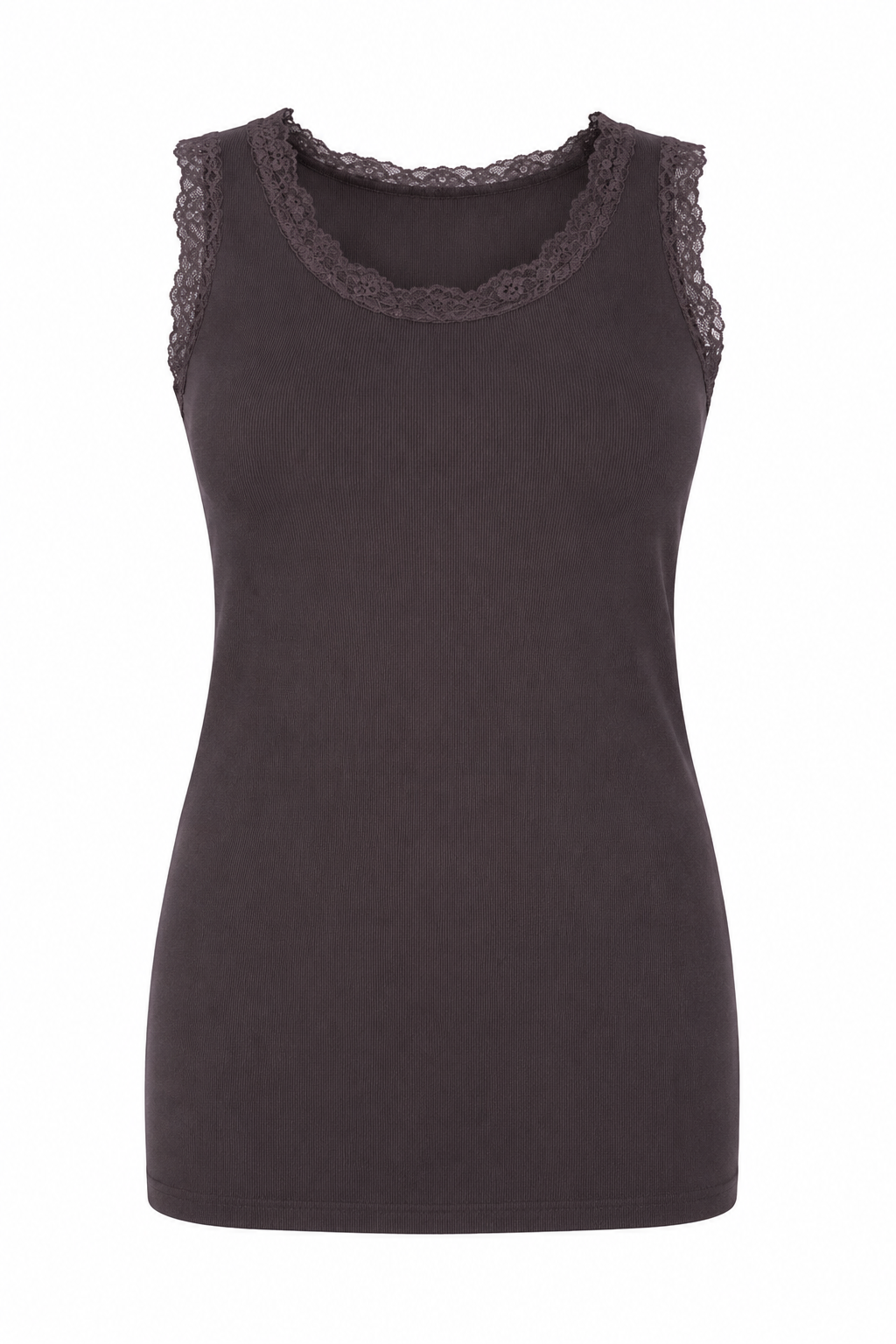 Cassiopeia top Issane - 3 – Coffee