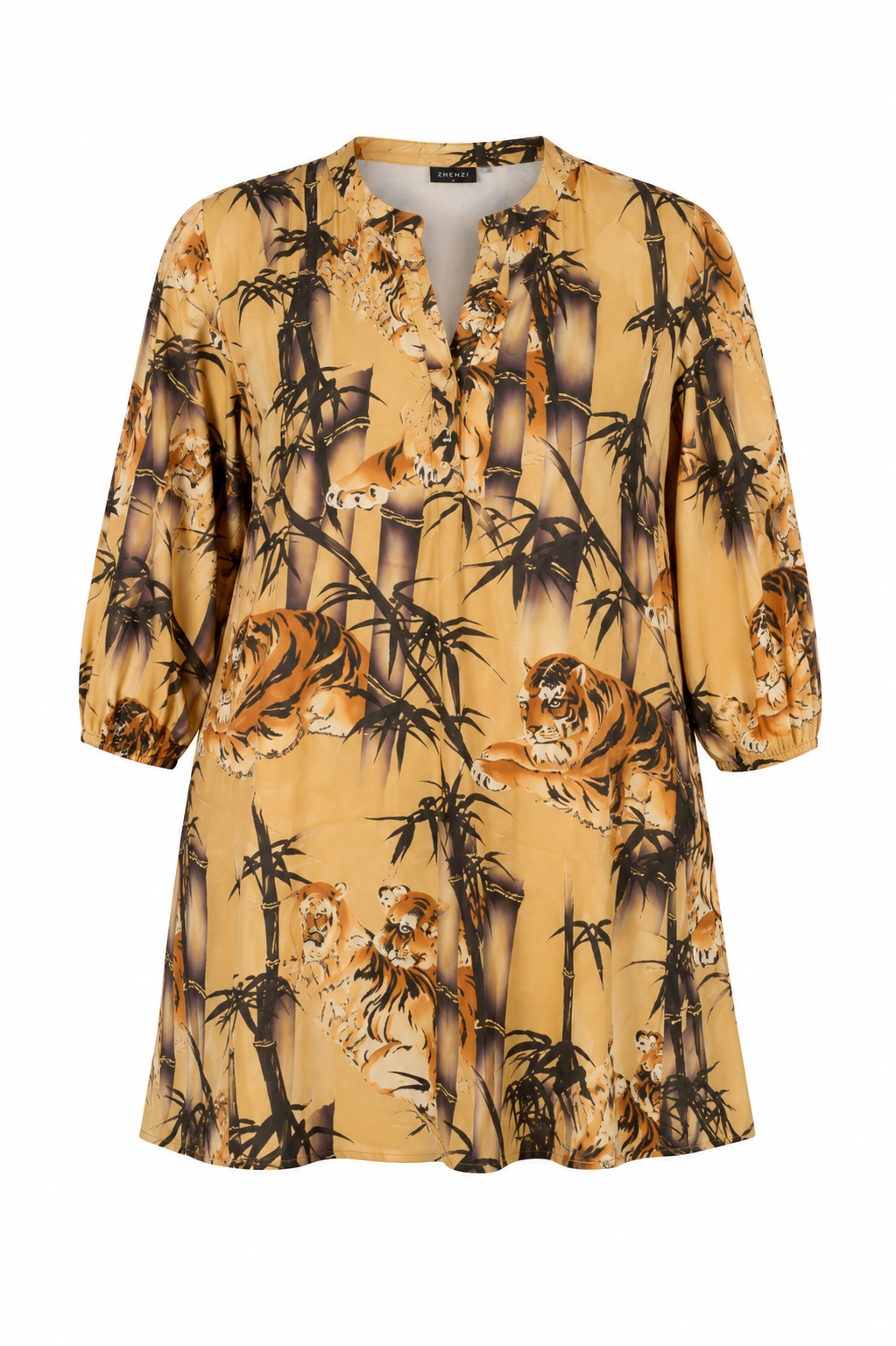 Mapeo tunika Fillippa print 30