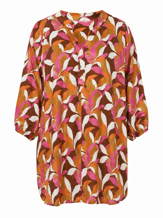 mapeo Tunica Print 38 Fillipa