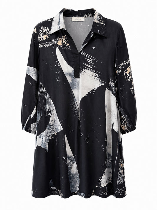 Vanting tunika 9916 – Print 5