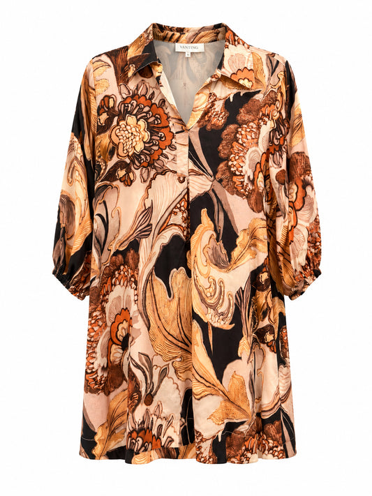 Vanting tunika 9916 – Print 6