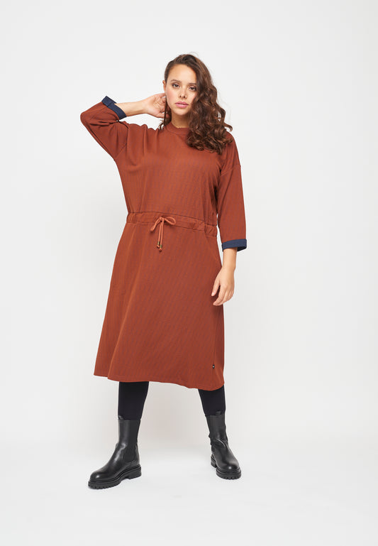 Adia kjole ADKeely - 3370