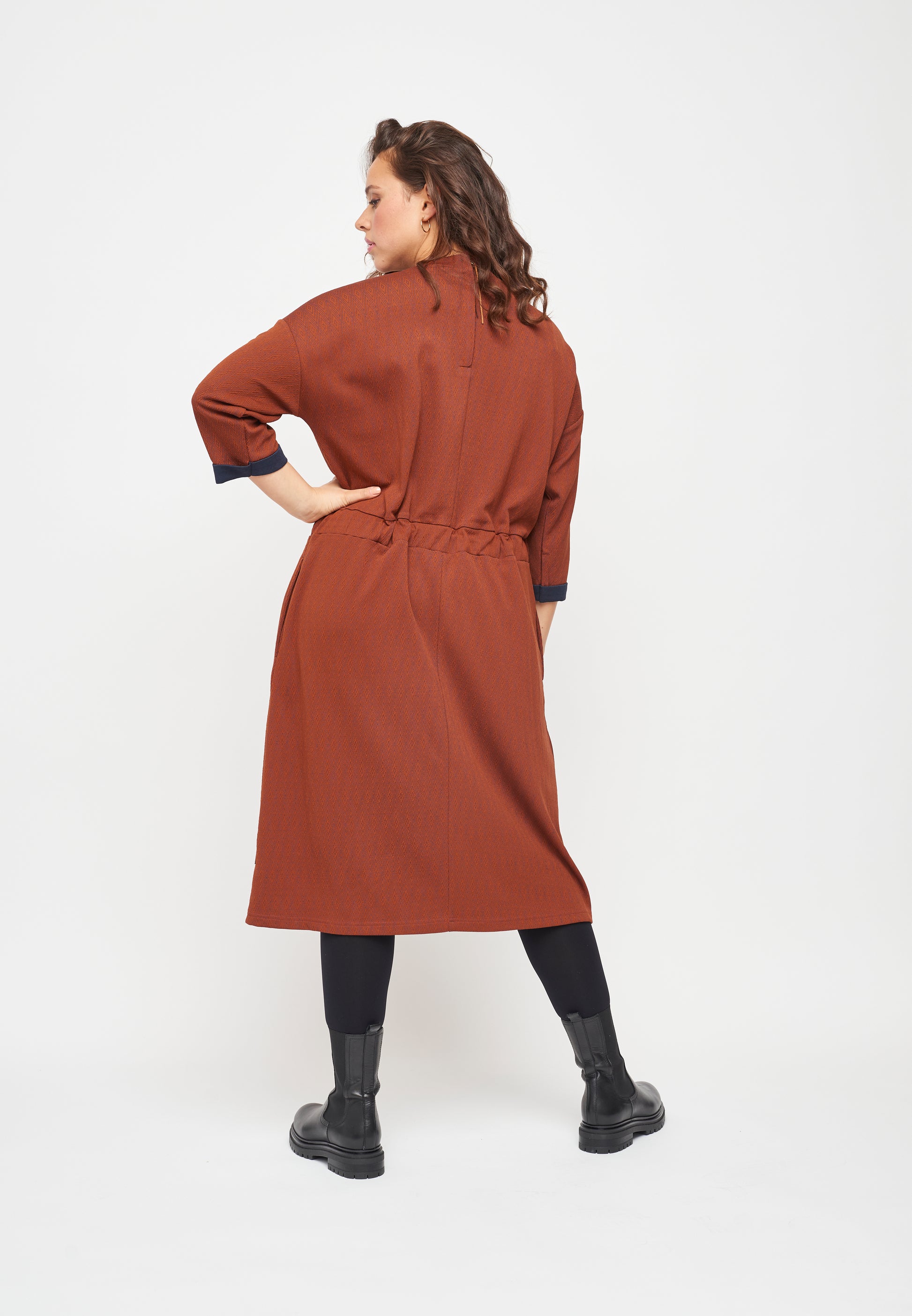 Adia kjole ADKeely - 3370