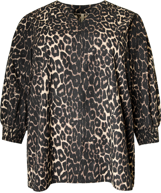 amirana bluse cassiopeia leo
