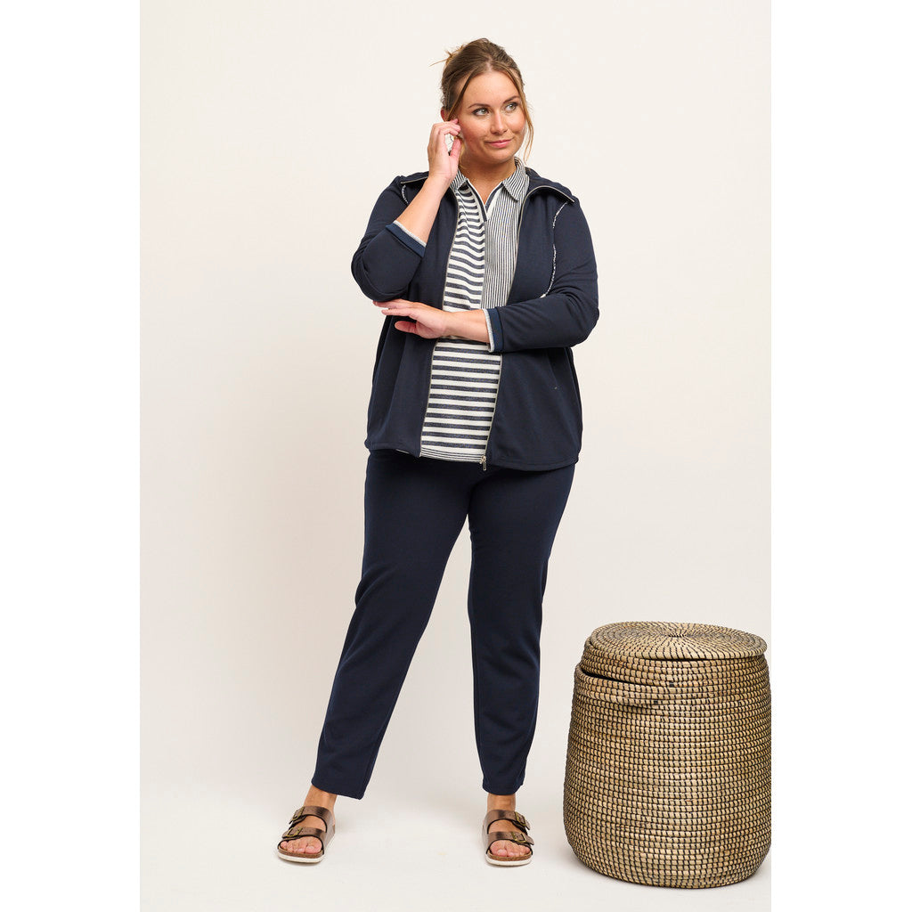 Chalou sweat jakke chperly