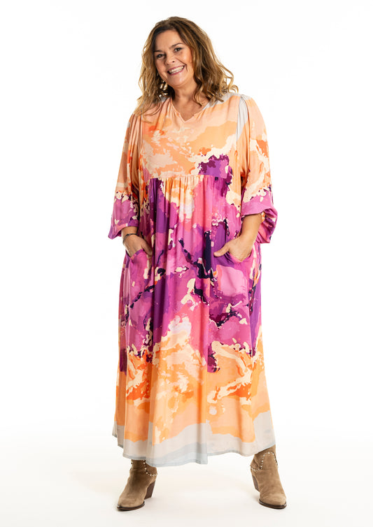 gozzip kjole gbetine