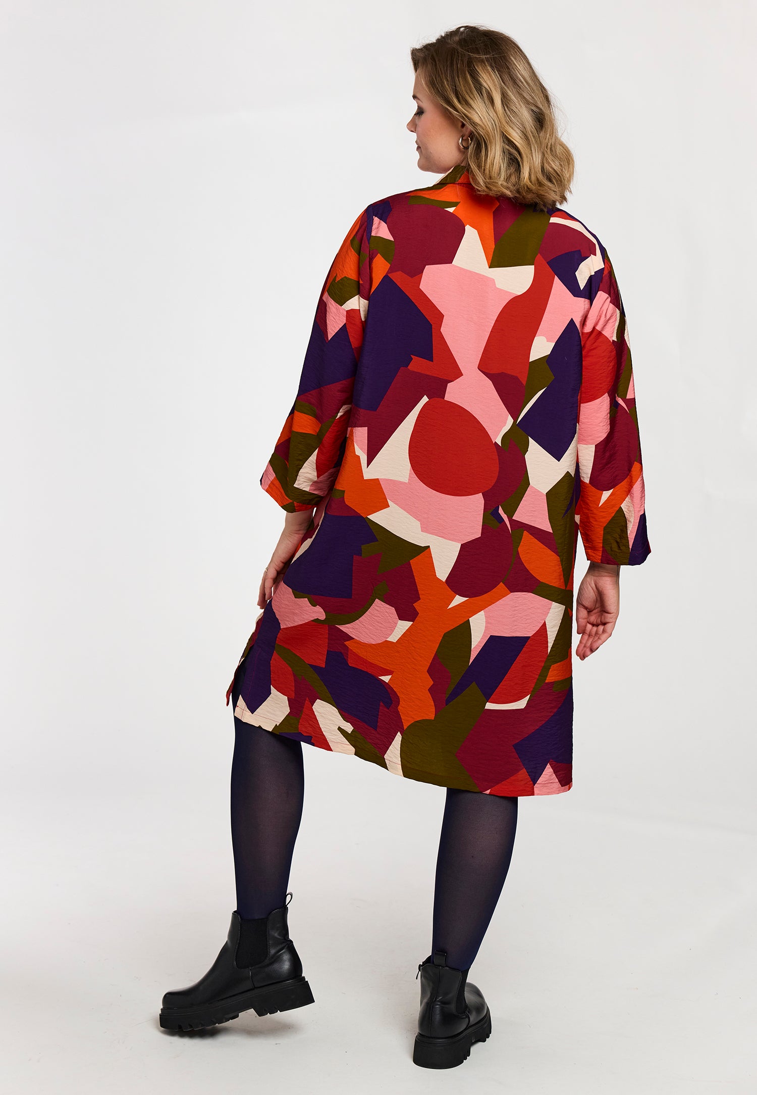 Gozzip tunika GMichelle pink