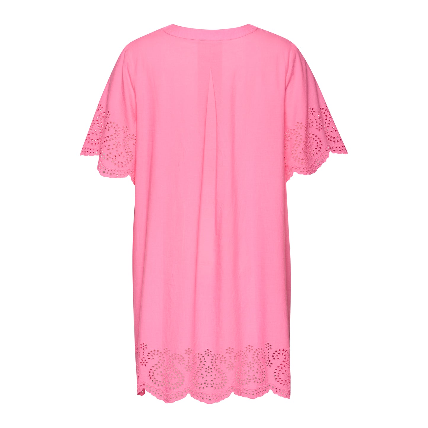Gozzip tunika Glola pink