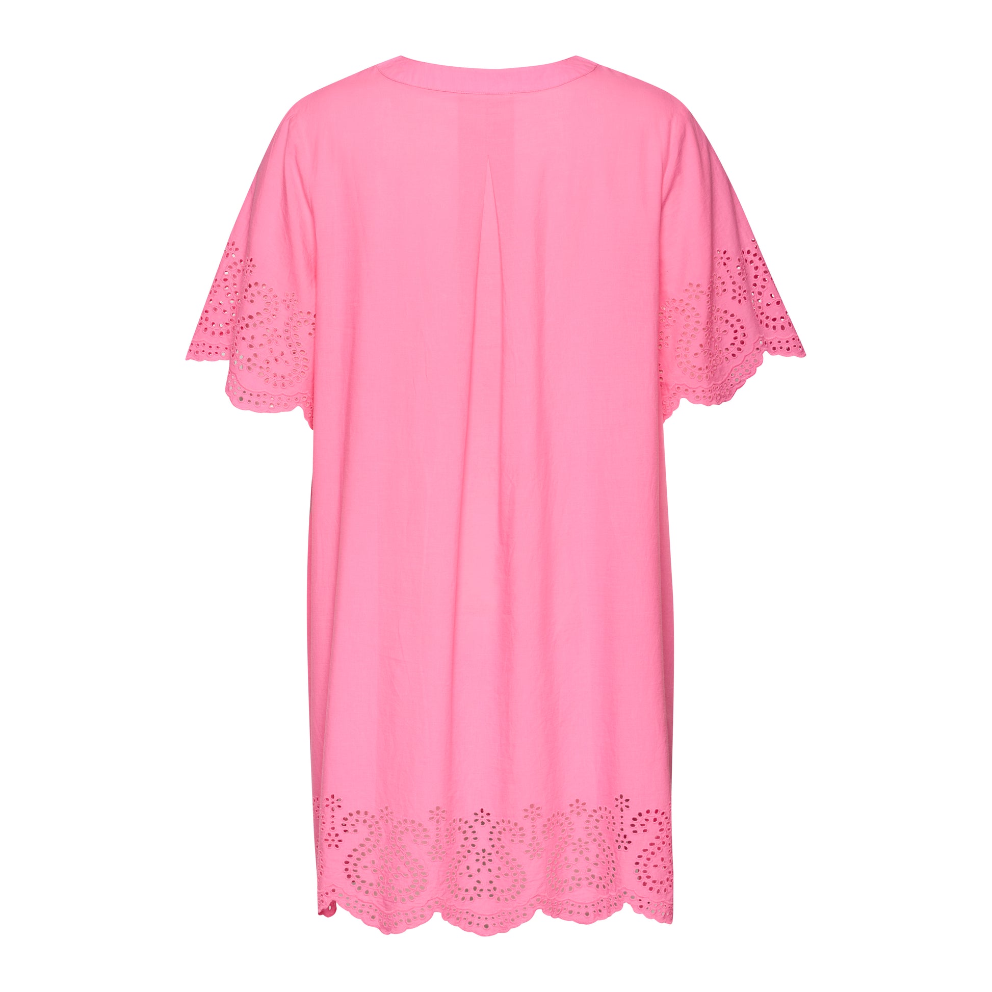 Gozzip tunika Glola pink