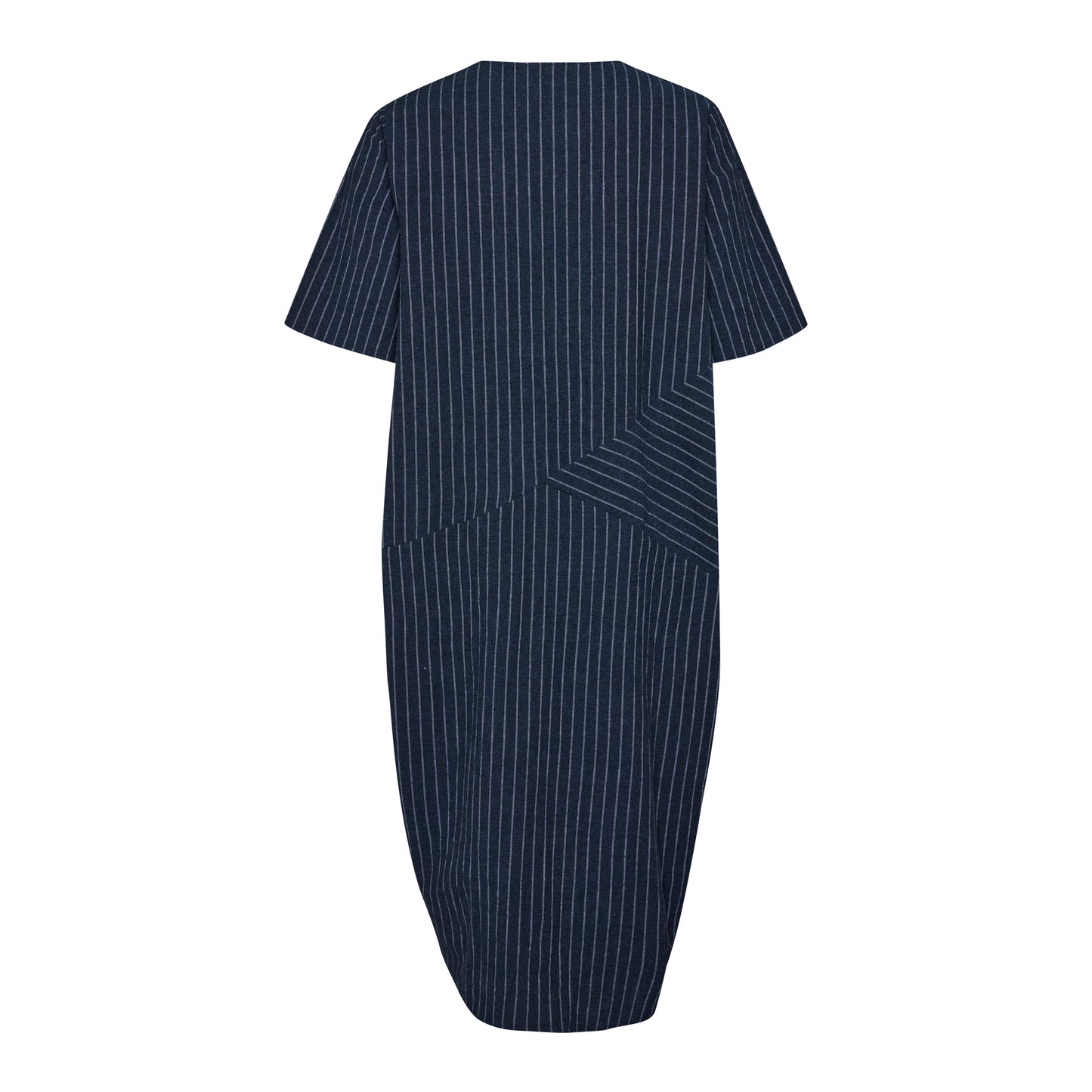 Gozzip kjole GTovea navy/hvid kombi