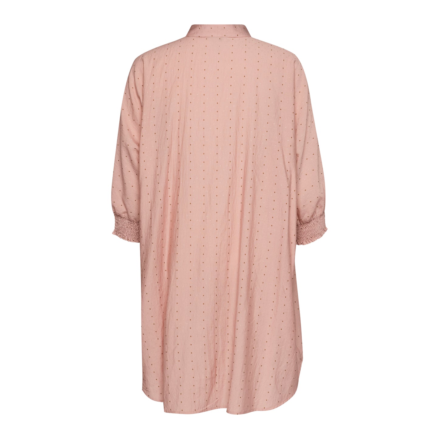 Gozzip tunika oversize Ggerda rosa