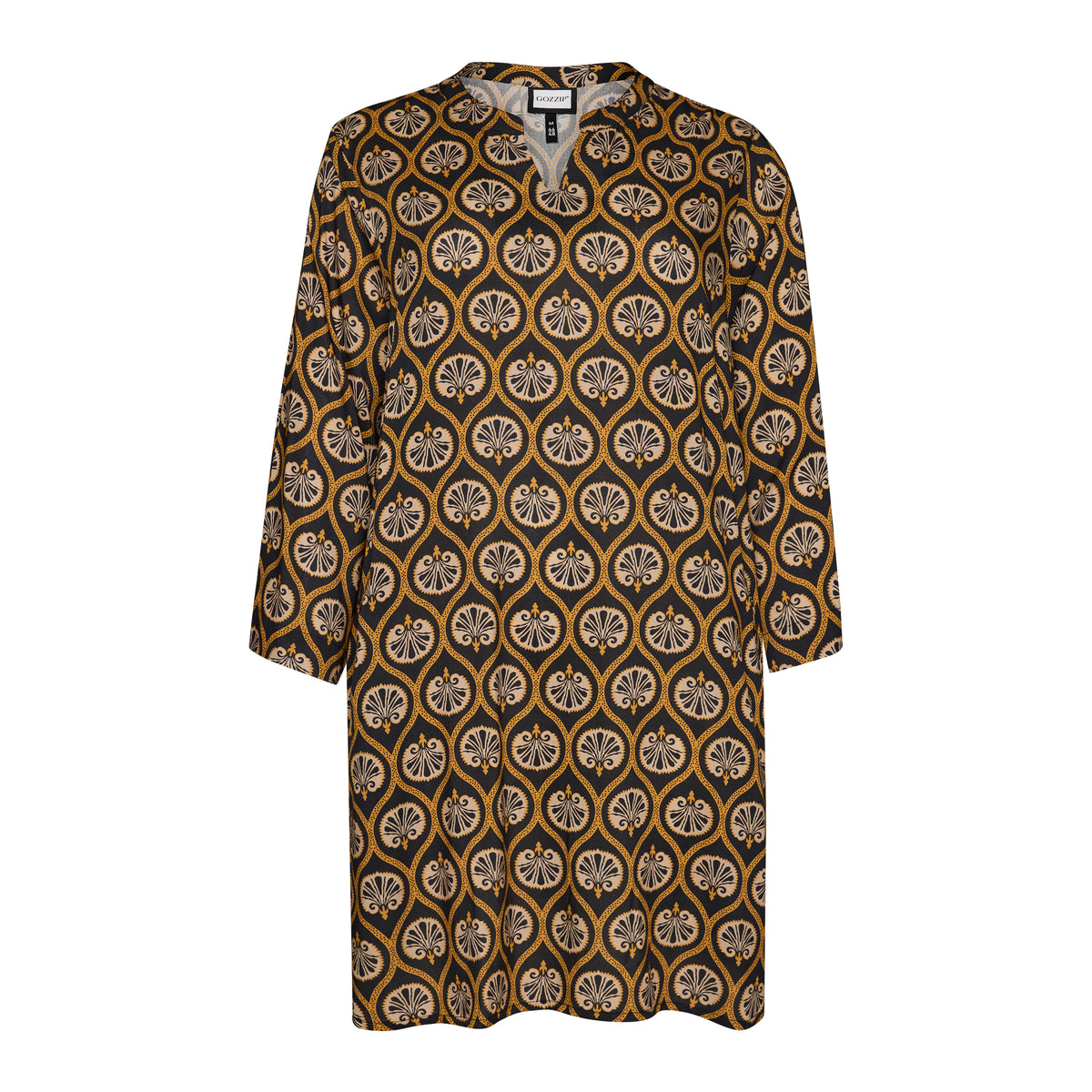 Gozzip tunika GSkuld Tunic