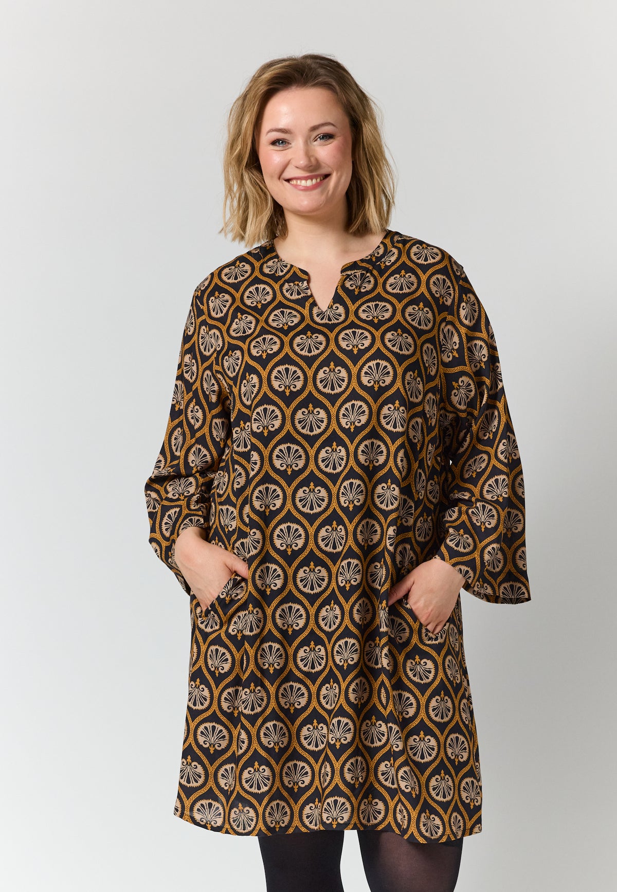Gozzip tunika GSkuld Tunic