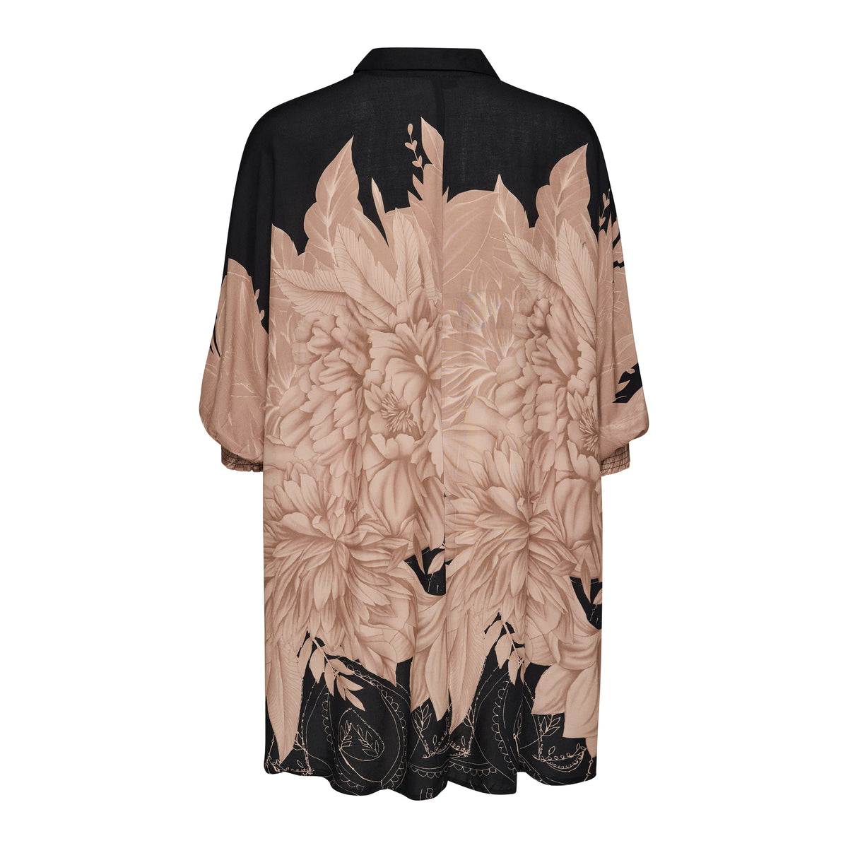 Gozzip skjorte tunika GGerda Oversize