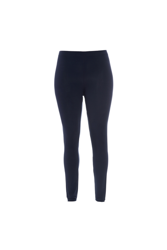 Festival shape legging sort