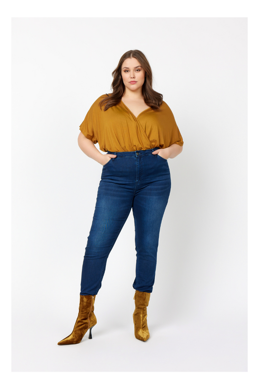 wasabi jeans wa-summer 1