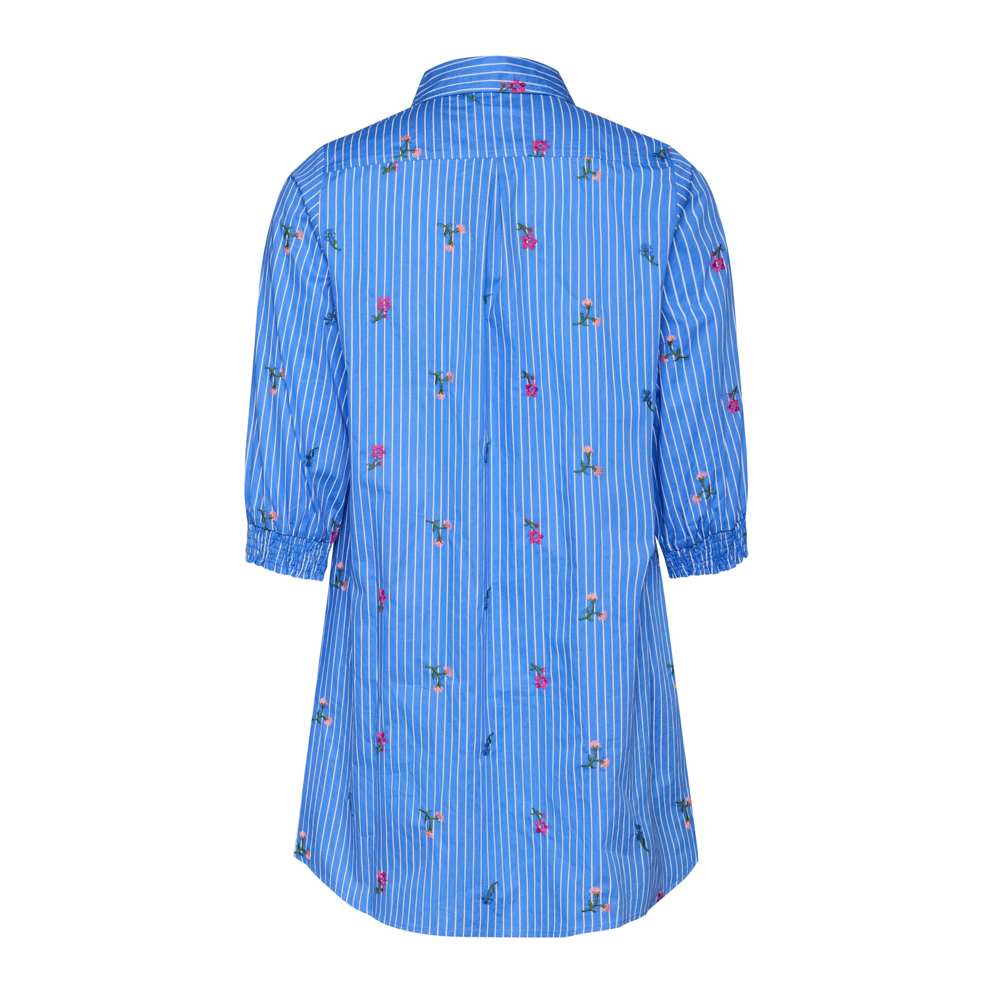 Studio SEmilie Shirt - Blue/White stripe