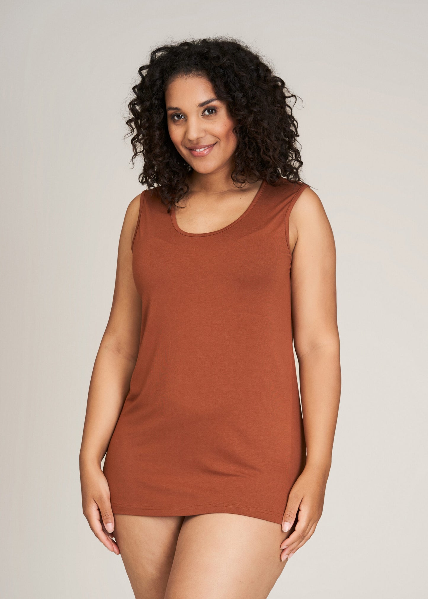 Sandgaard Top, model Amsterdam
