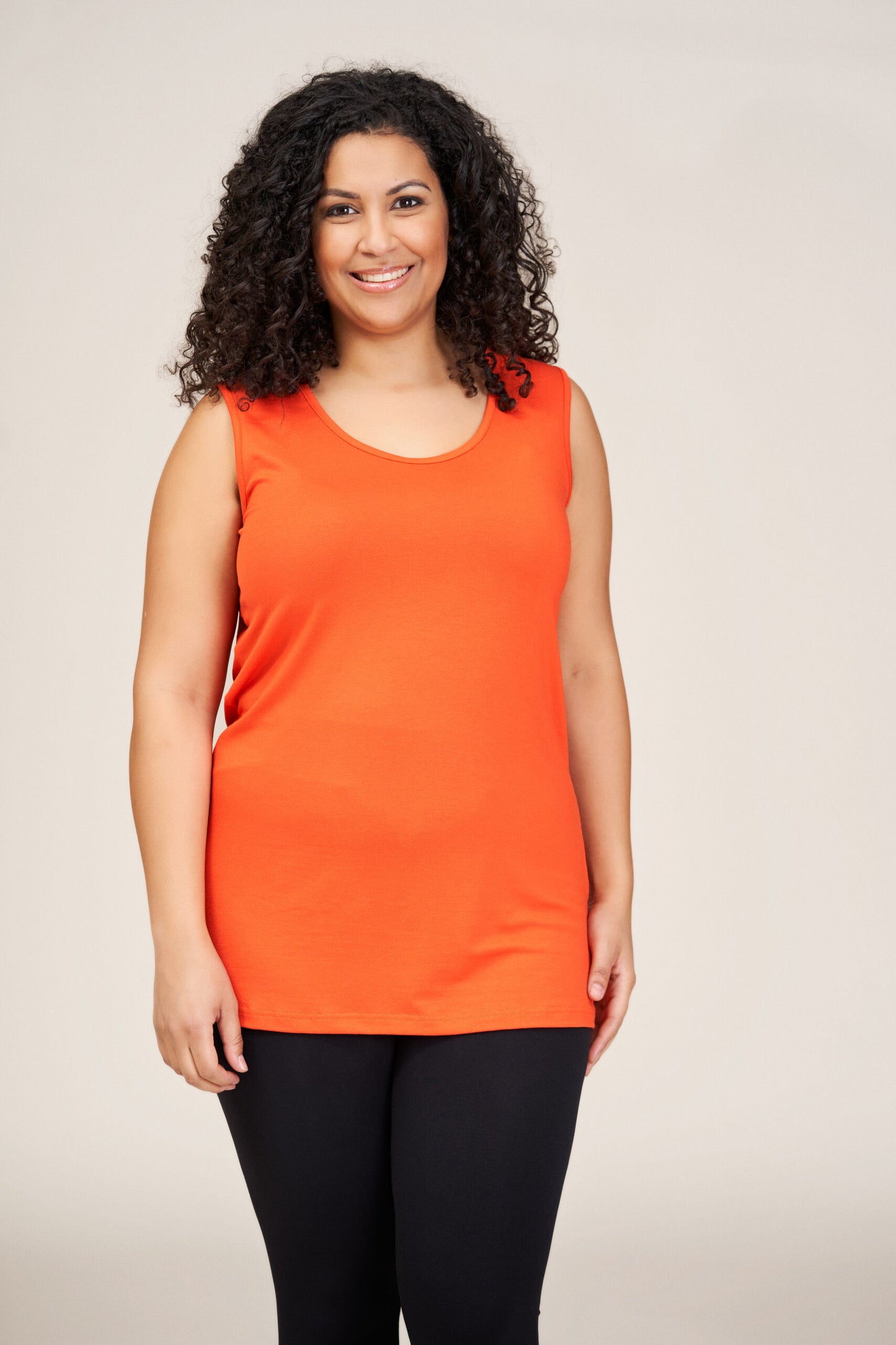 Sandgaard Top, model Amsterdam