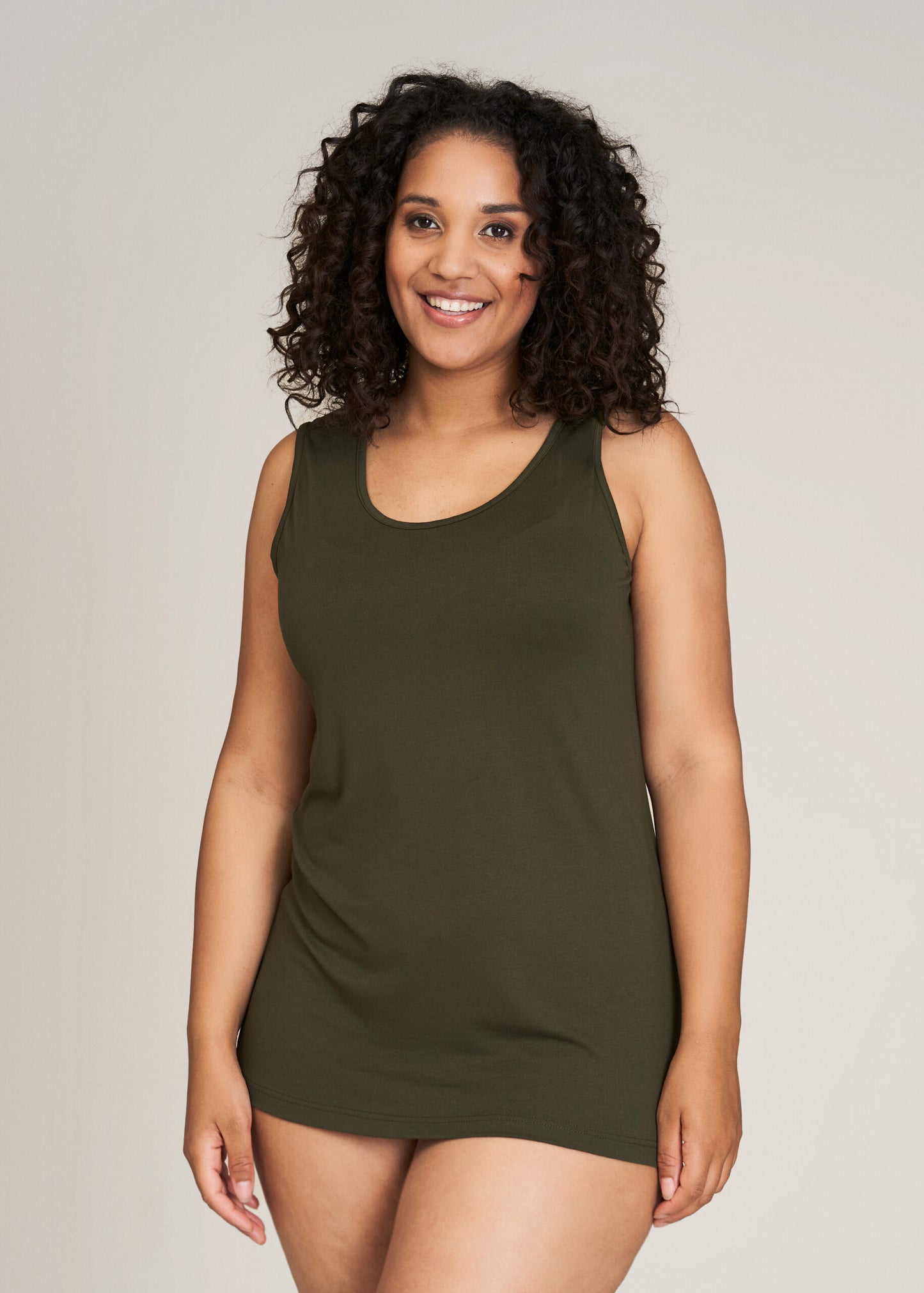 Sandgaard Top, model Amsterdam