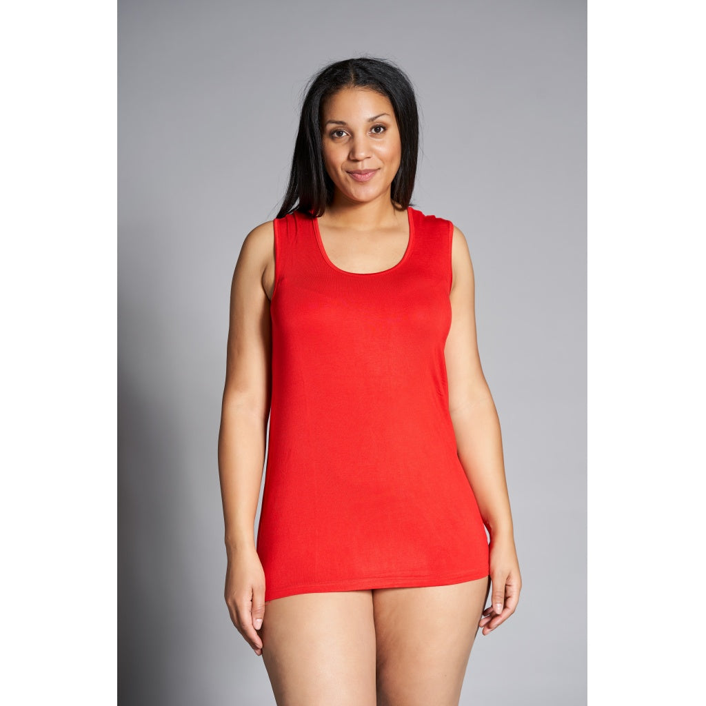 Sandgaard Top, model Amsterdam