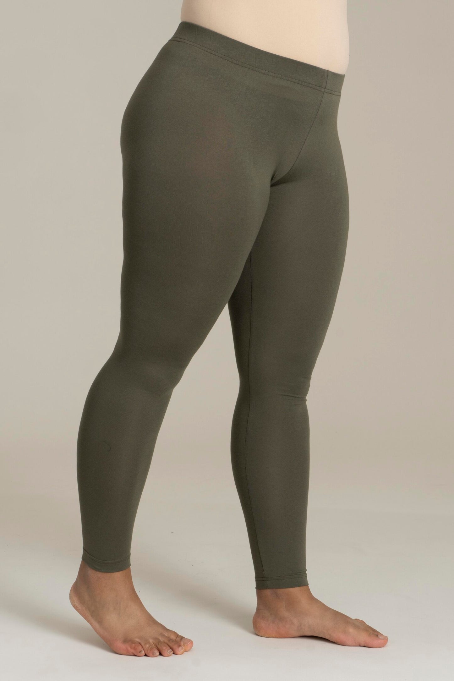 Sandgaard basis leggings, model Amsterdam