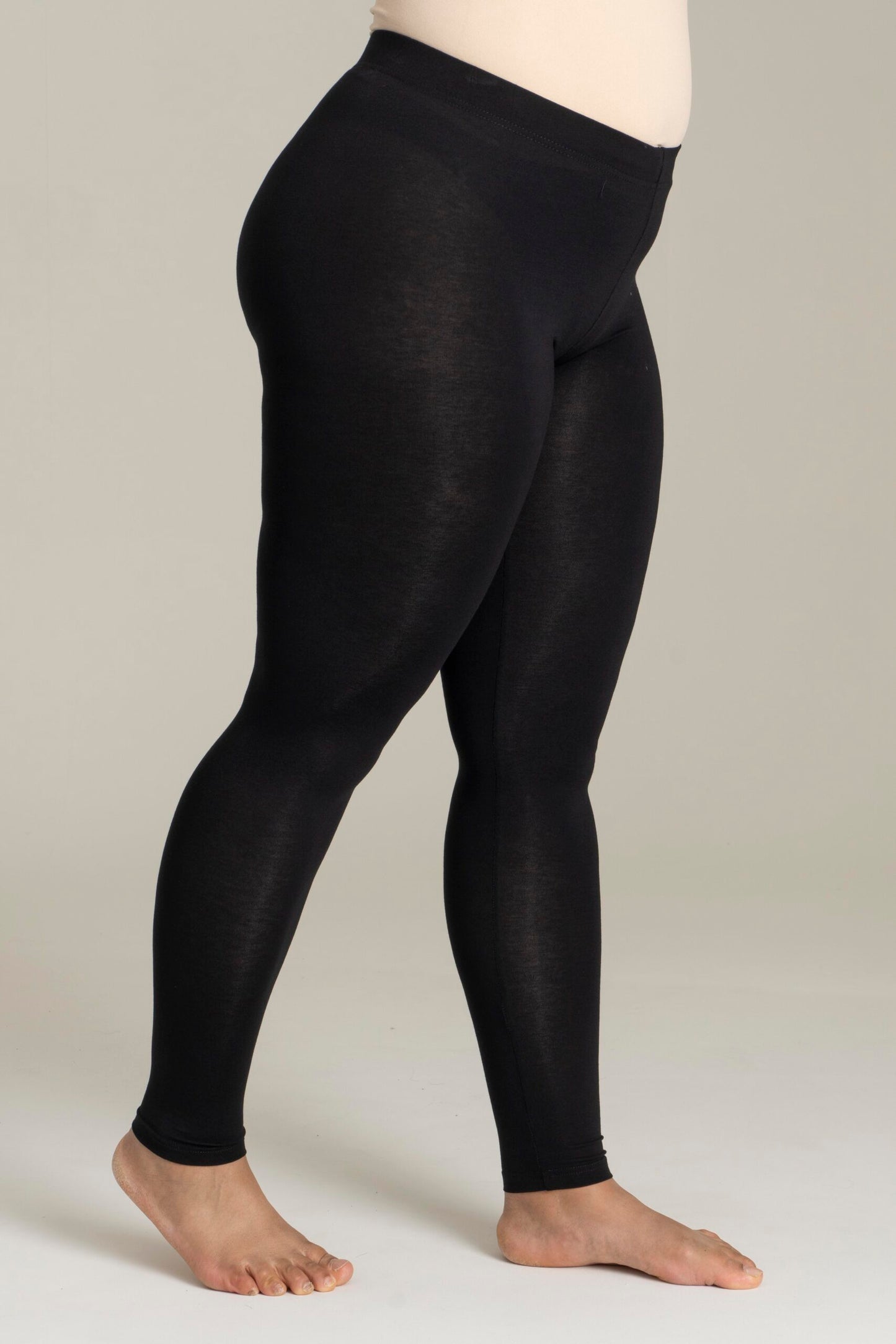Sandgaard basis leggings, model Amsterdam