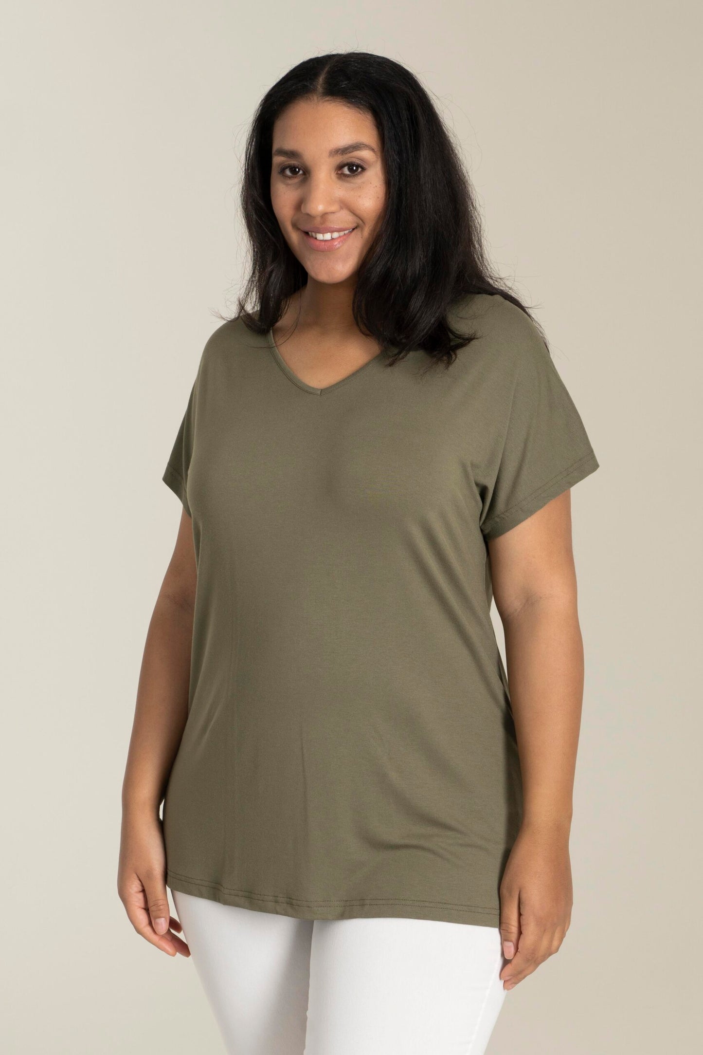 Sandgaard T-shirt, model Amsterdam