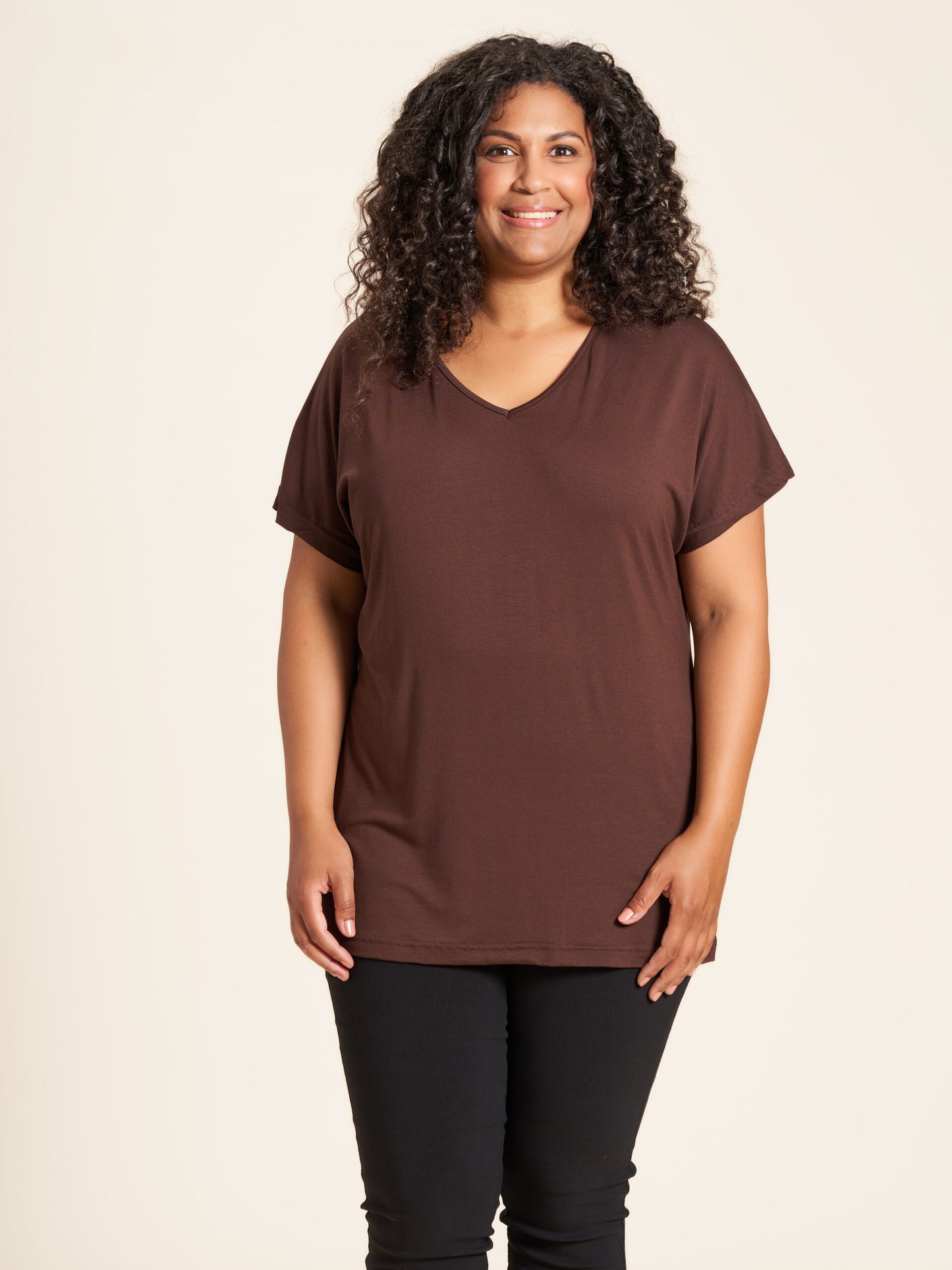 Sandgaard T-shirt, model Amsterdam